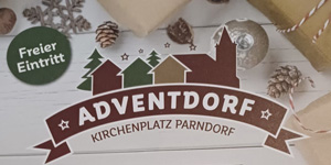 Adventdorf Parndorf 2025 Beitragsbild